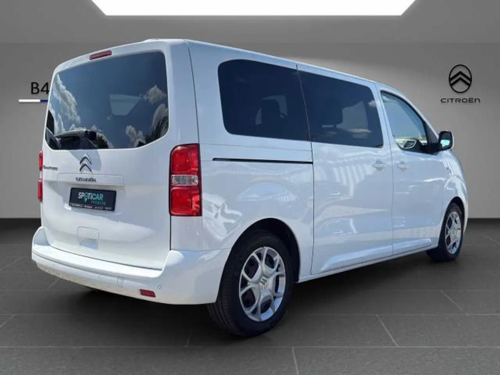 Citroën Spacetourer