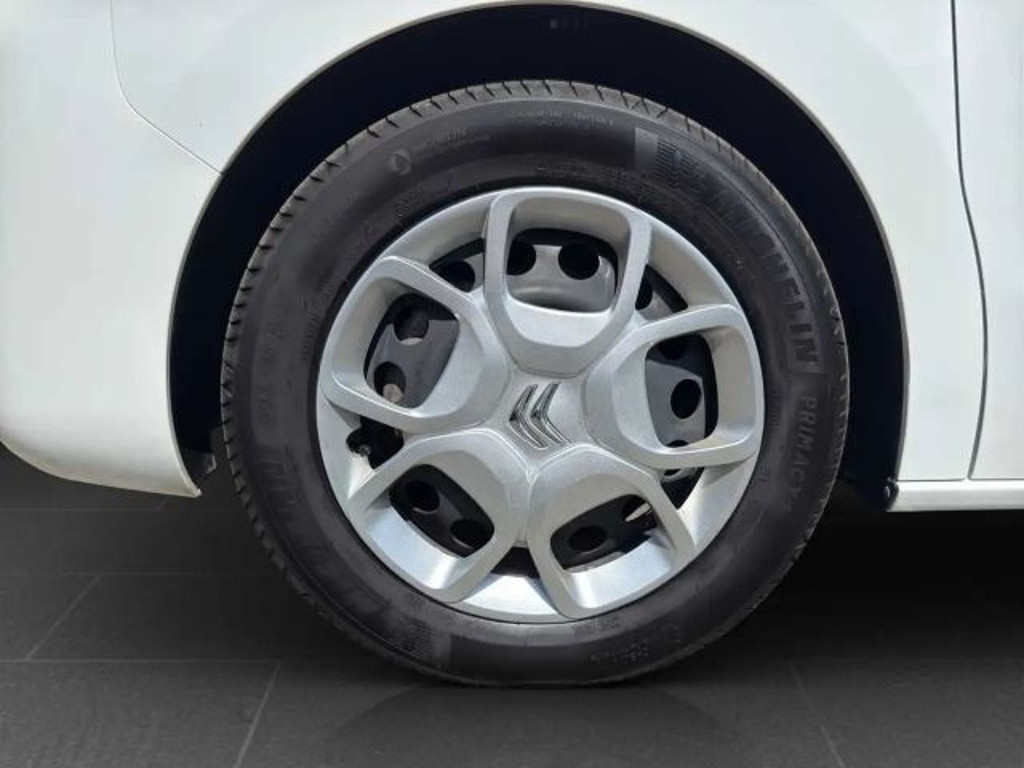 Citroën Spacetourer