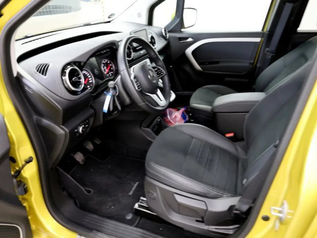 Mercedes-Benz T-Klasse