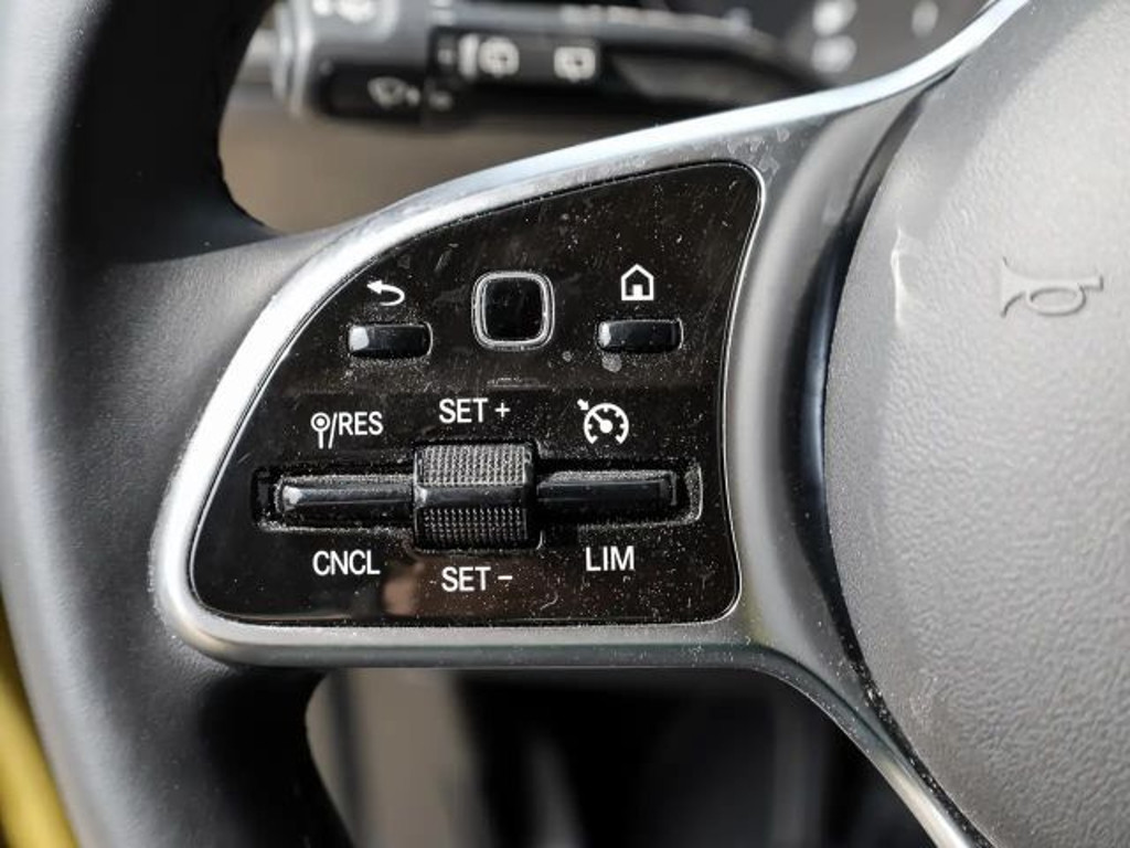 Mercedes-Benz T-Klasse