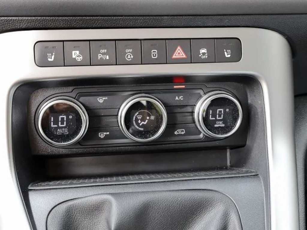 Mercedes-Benz T-Klasse