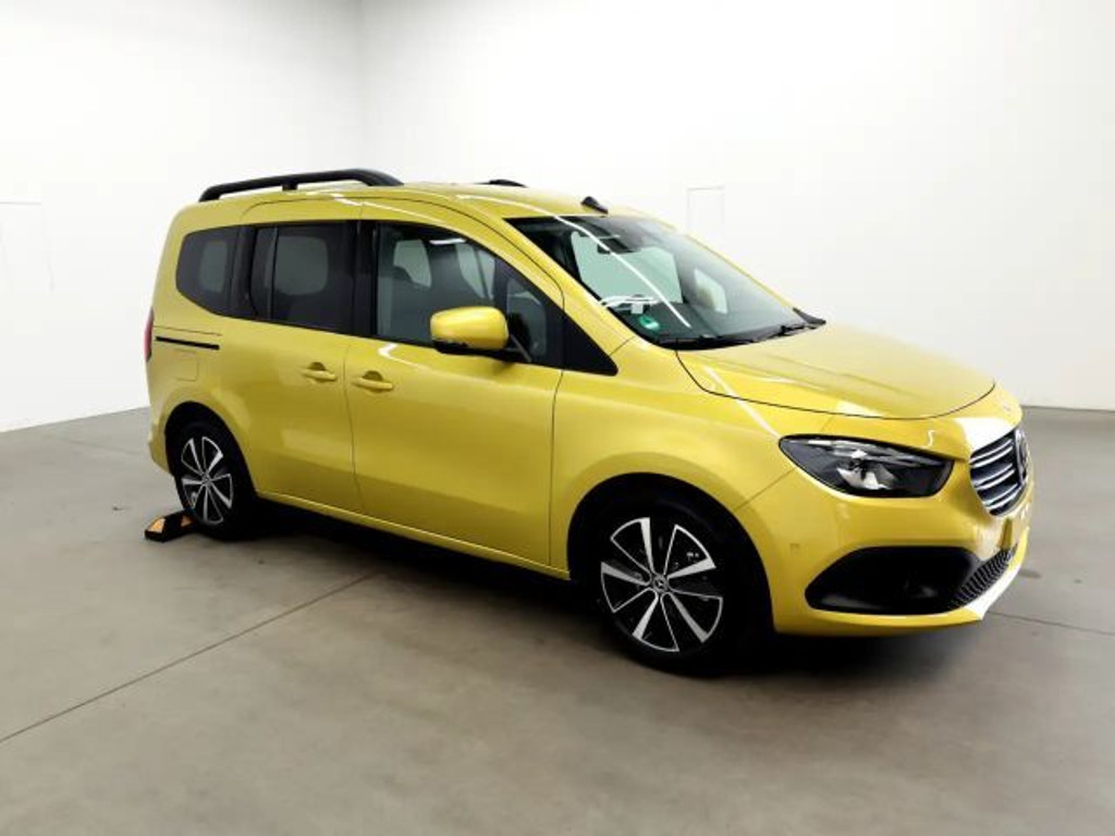 Mercedes-Benz T-Klasse