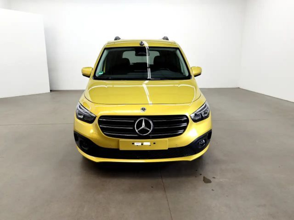 Mercedes-Benz T-Klasse