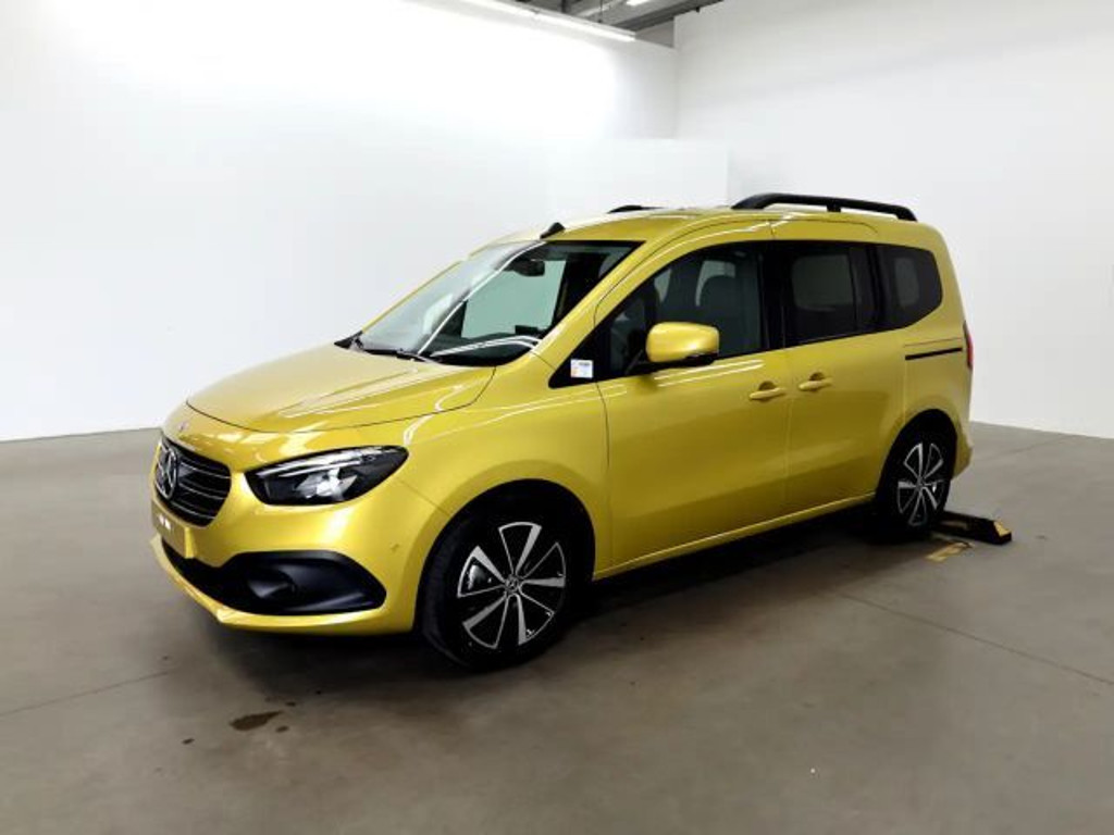 Mercedes-Benz T-Klasse