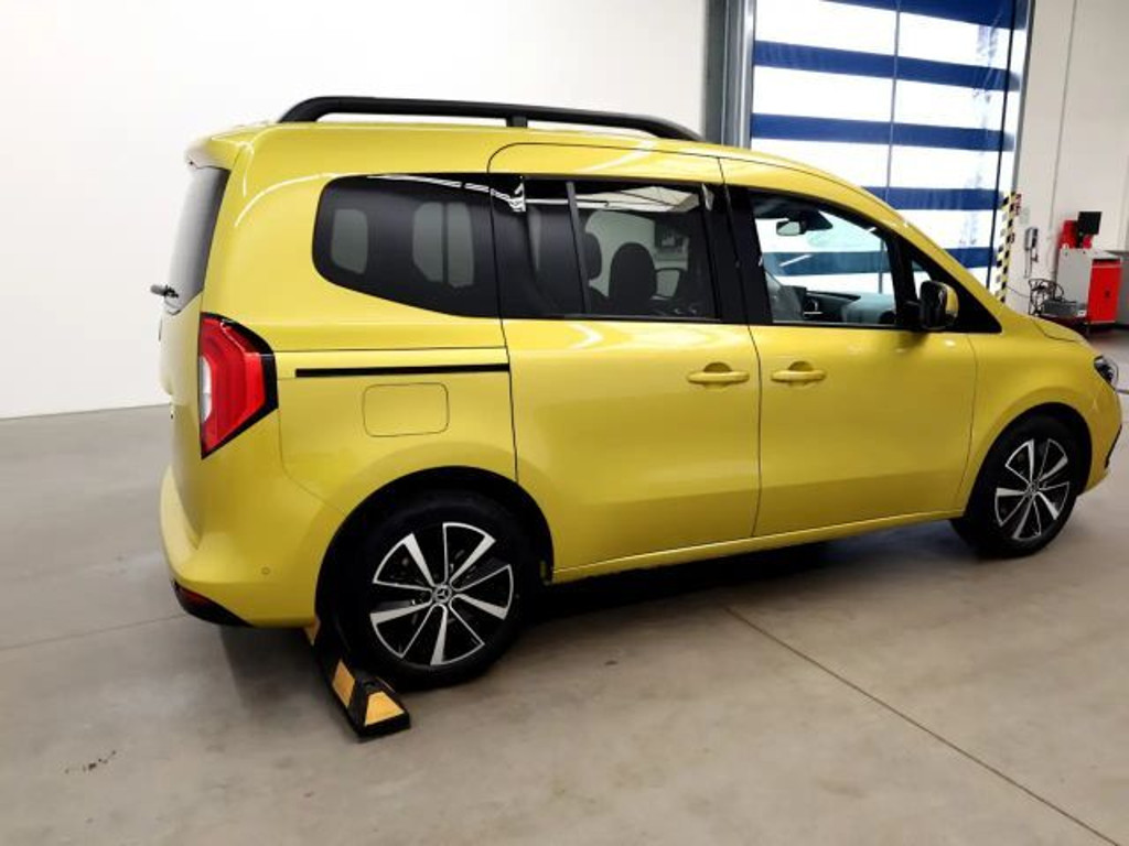 Mercedes-Benz T-Klasse