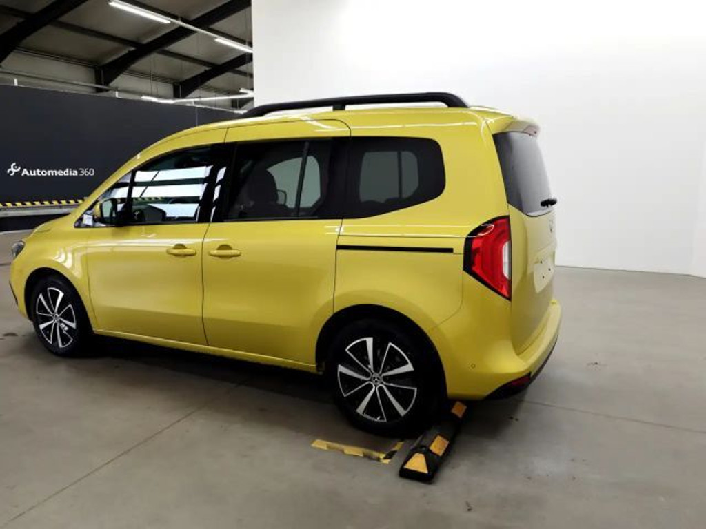 Mercedes-Benz T-Klasse