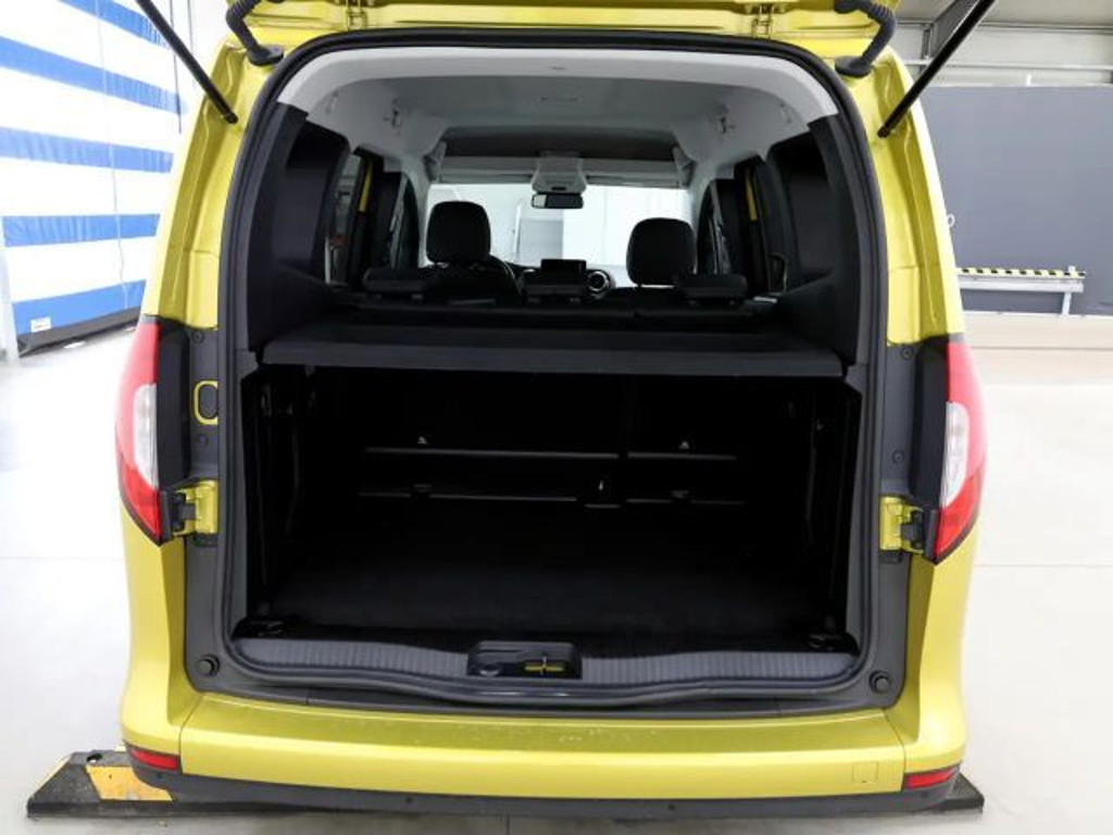 Mercedes-Benz T-Klasse