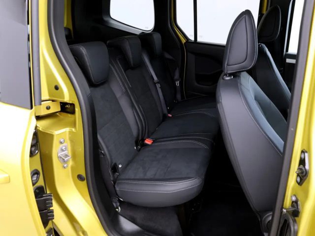 Mercedes-Benz T-Klasse