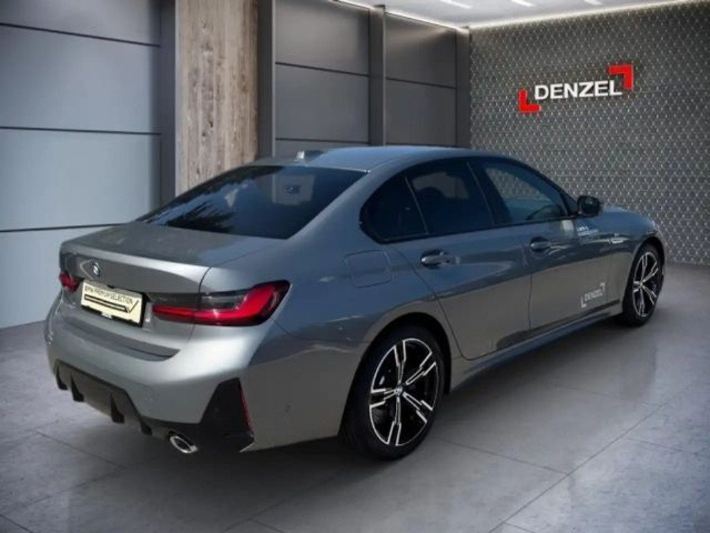 BMW 3 Serie 318 Sedan 318i