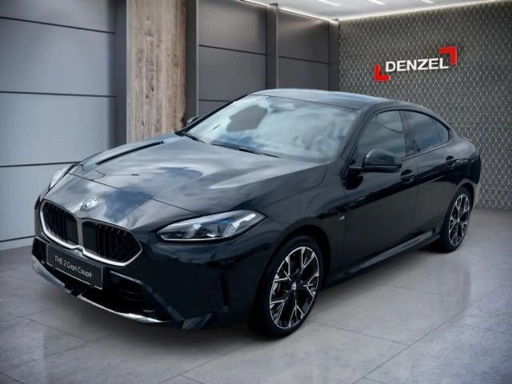 BMW 2 Serie 220 Coupé Gran Coupé