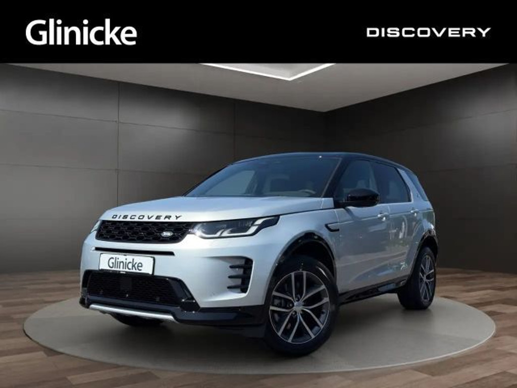 Land Rover Discovery Sport Dynamic SE D200