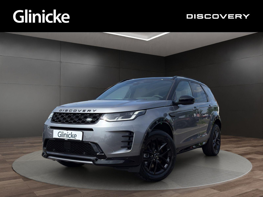 Land Rover Discovery Sport Dynamic SE D200