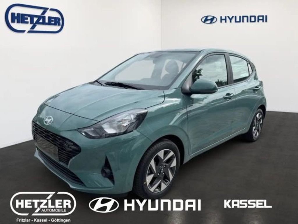 Hyundai i10 Trend 1.0