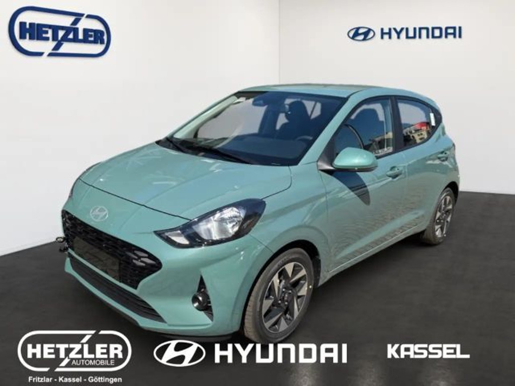 Hyundai i10 Trend 1.0