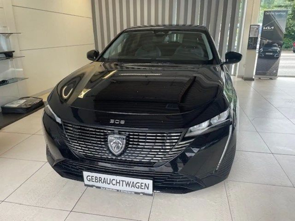 Peugeot 308 Allure Pack SW
