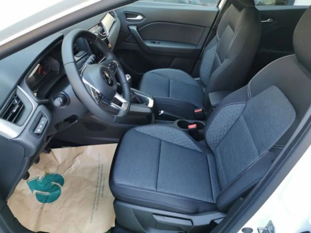 Mitsubishi ASX Invite