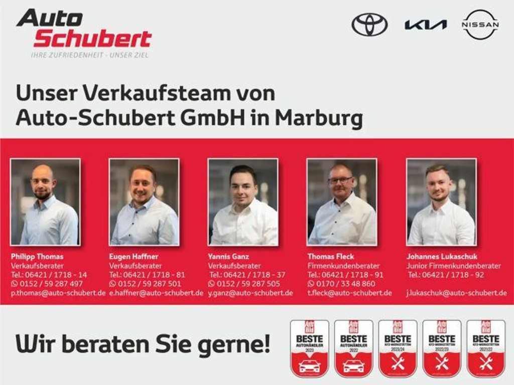 Toyota Aygo X Hatchback 1.0 VVT-i