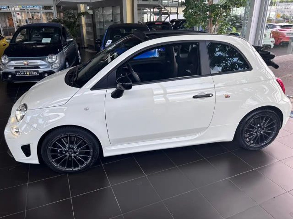 Abarth 695