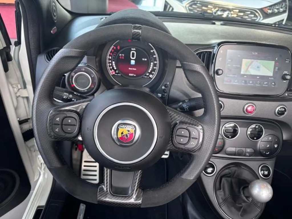 Abarth 695
