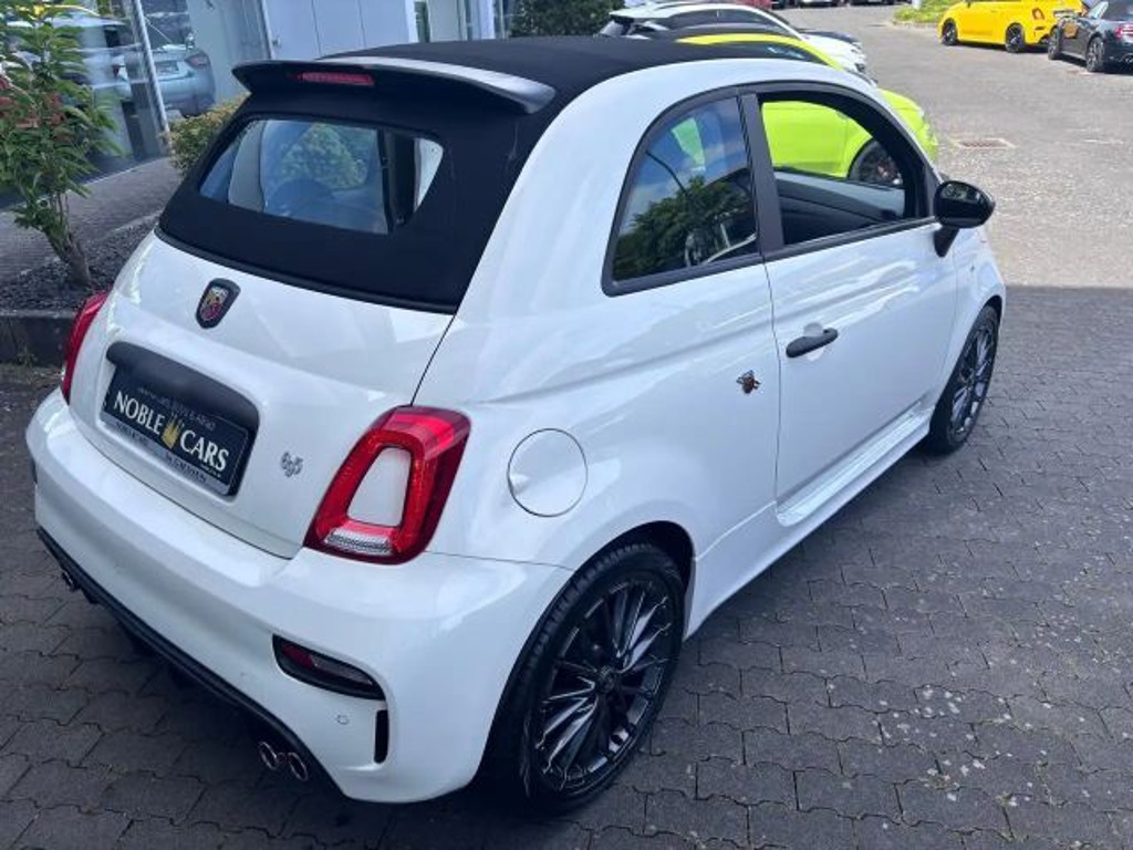 Abarth 695