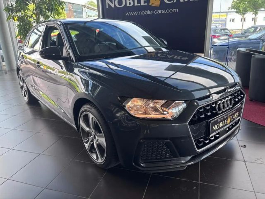 Audi A1 Sportback 35 TFSI