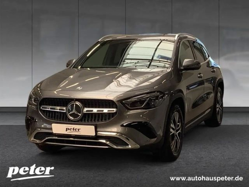 Mercedes-Benz GLA-Klasse GLA 200 Progressive