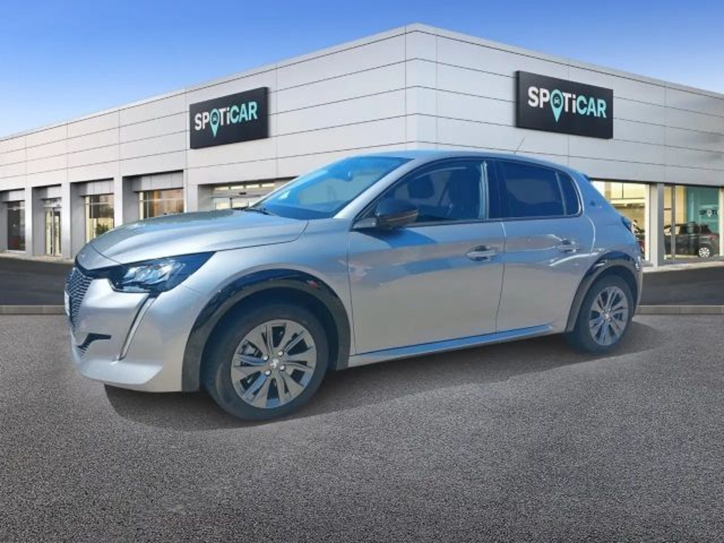 Peugeot e-208 Allure Pack
