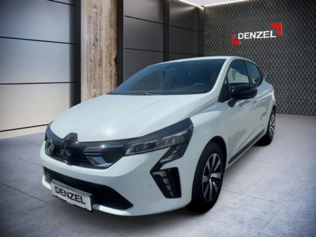 Mitsubishi Colt 1,0 MPI Inform