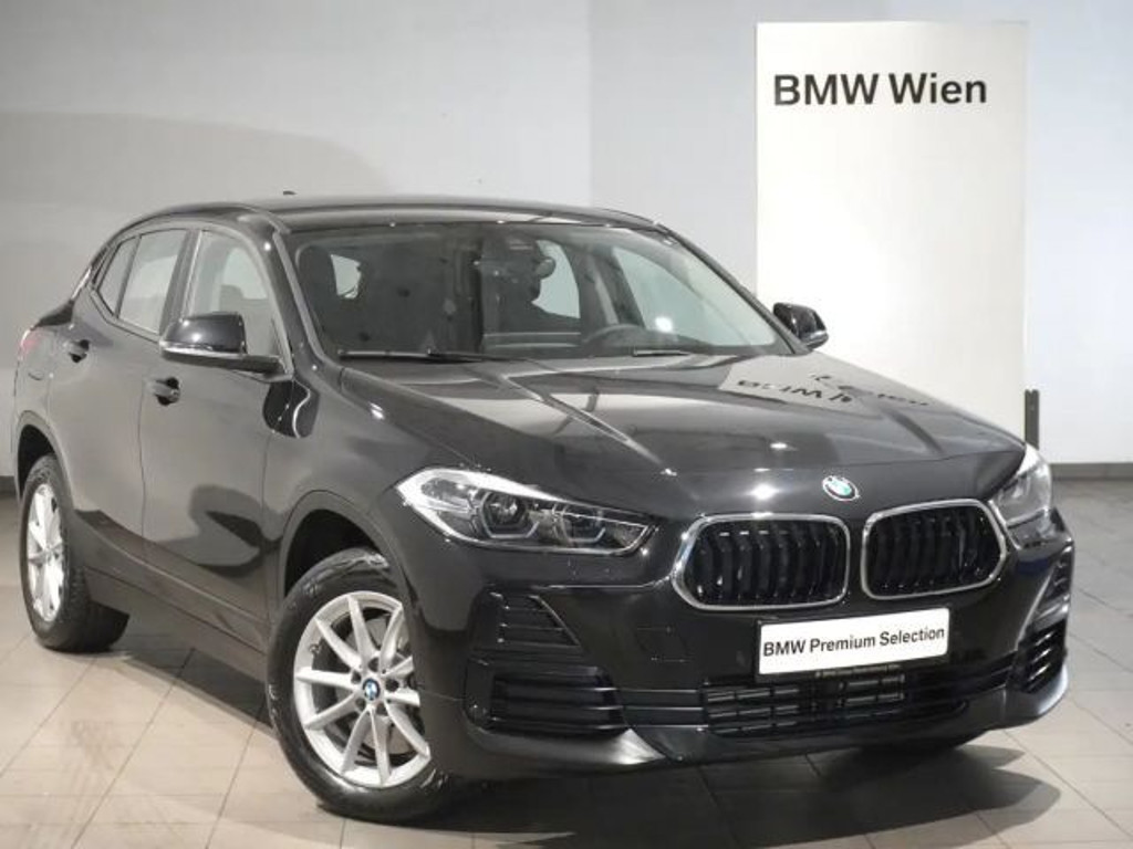 BMW X2 xDrive20d