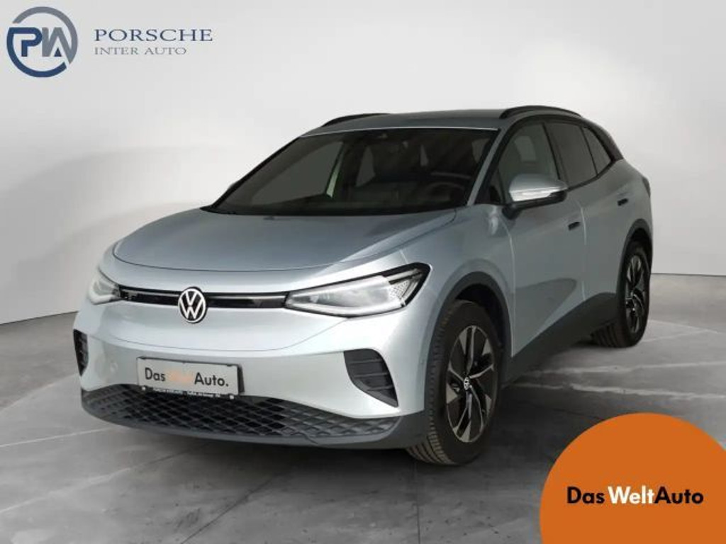 Volkswagen ID.4 4Motion Business Performance Pro