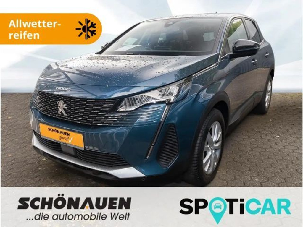 Peugeot 3008 PureTech Active Pack