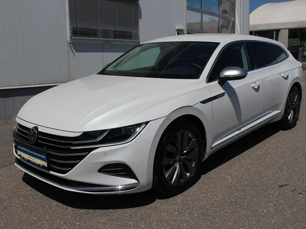 Volkswagen Arteon Shooting Brake DSG Elegance Elegance