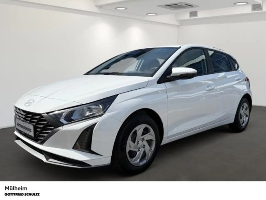 Hyundai i20 Select 1.2