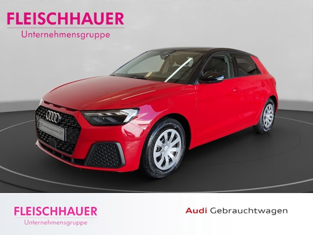 Audi A1 Sportback S-Tronic 30 TFSI