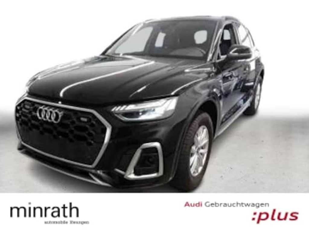 Audi Q5 Quattro S-Tronic 45 TFSI