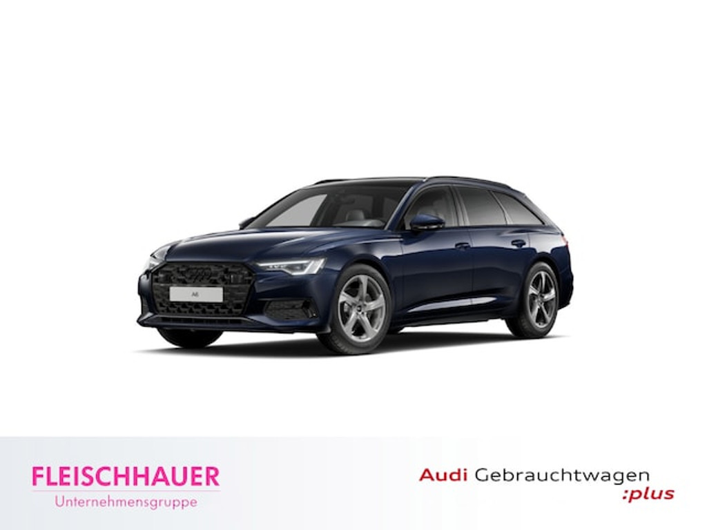 Audi A6 Avant S-Tronic 35 TDI