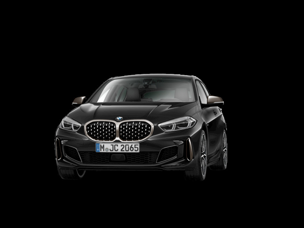 BMW M135i xDrive