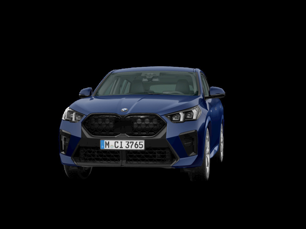 BMW X2 sDrive20i