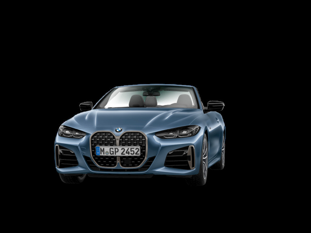 BMW M440 Cabrio M440i