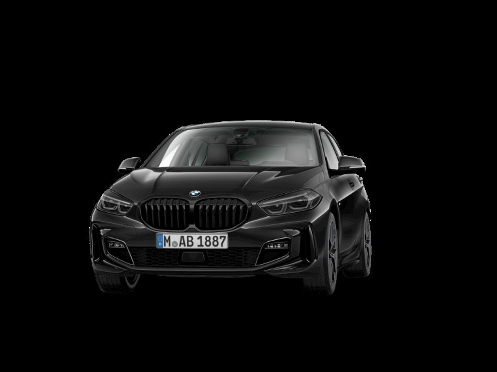 BMW 1 Serie 118 118i