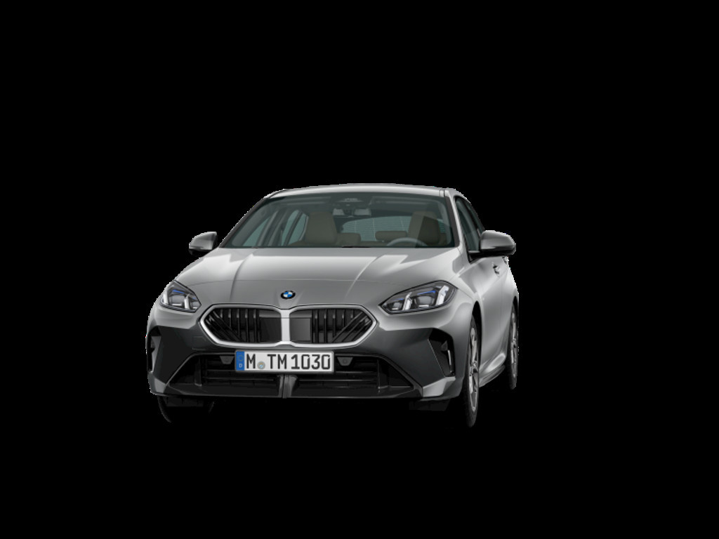 BMW 1 Serie 120 120 120