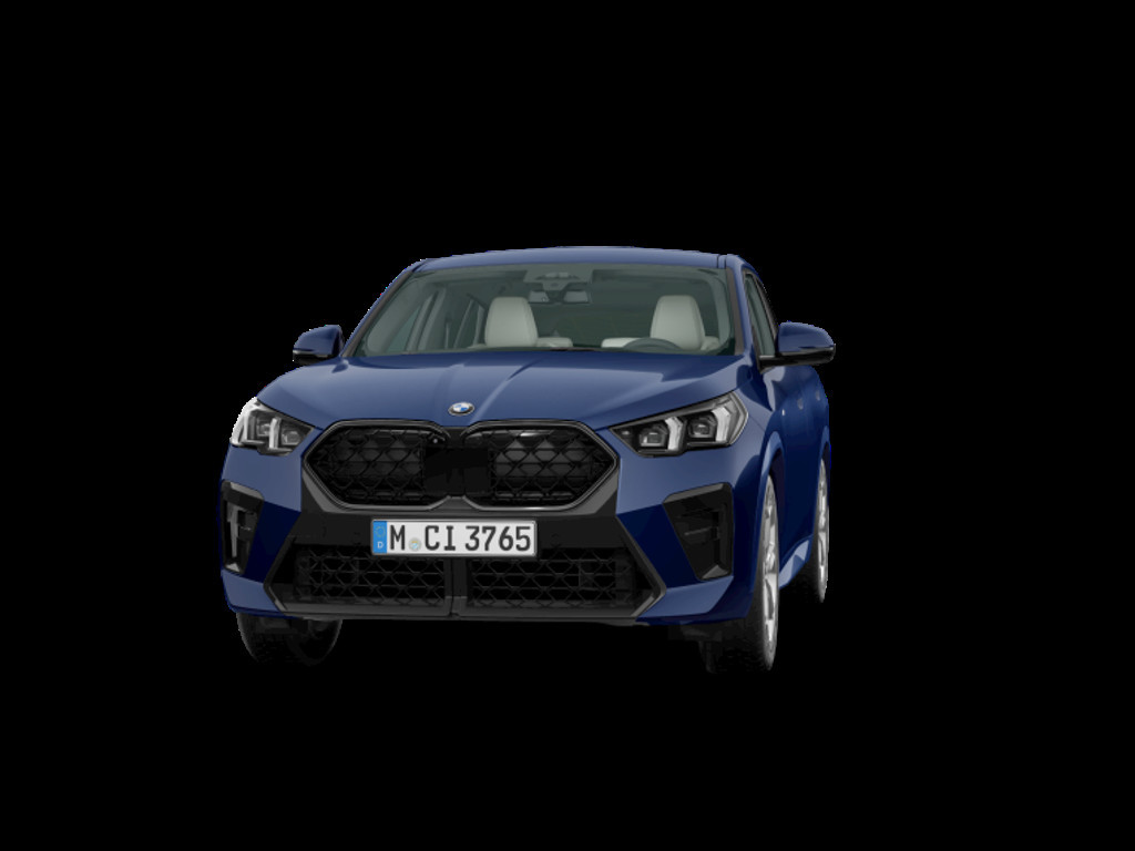 BMW X2 sDrive20i