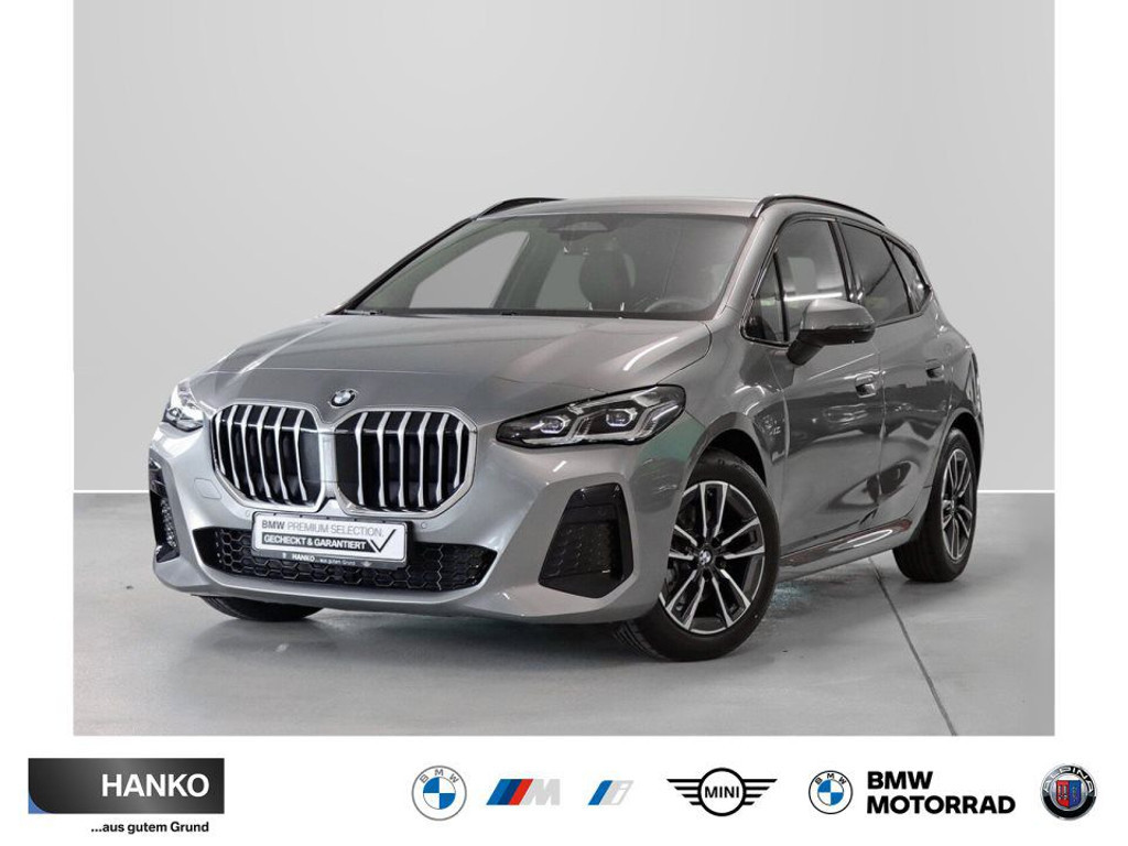 BMW 2 Serie 218 Active Tourer 218i