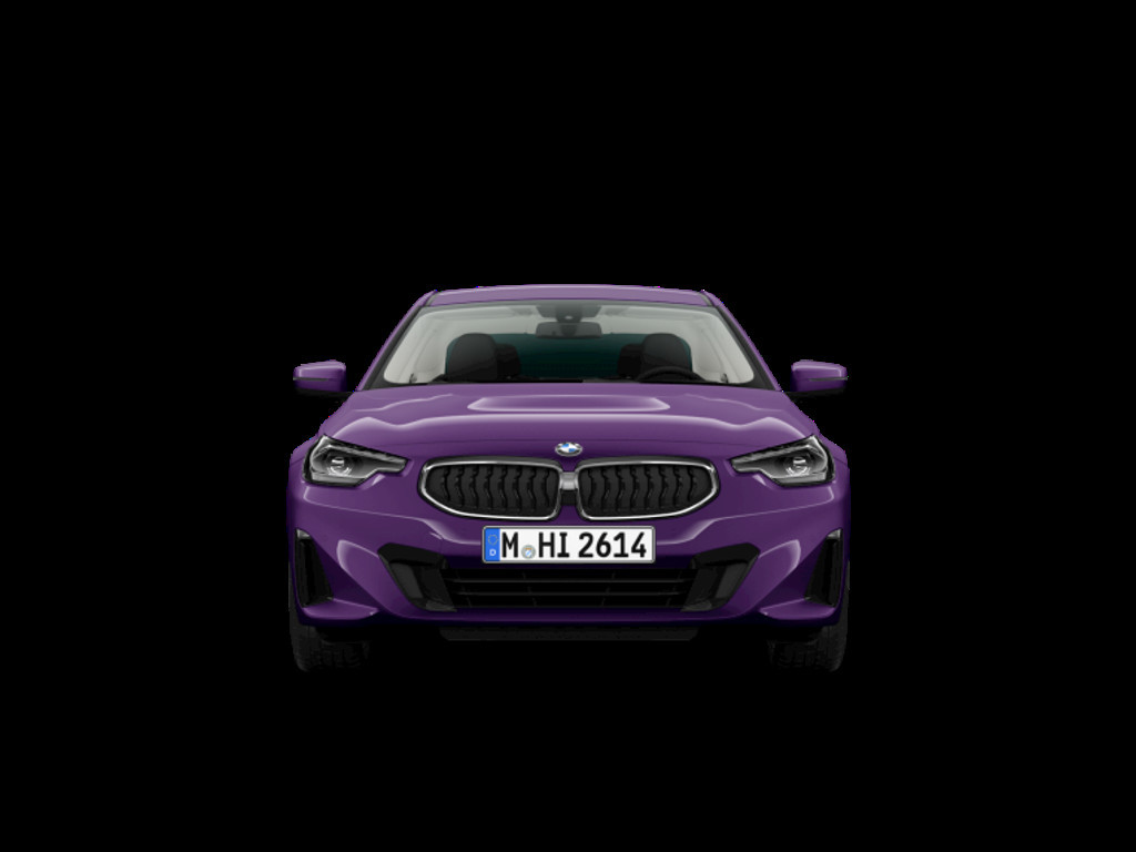 BMW 2 Serie