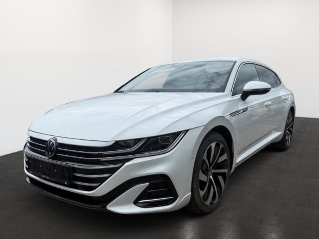 Volkswagen Arteon Shooting Brake R-Line IQ.Drive 2.0 TDI