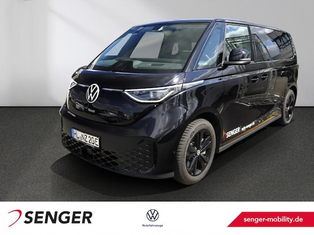 Volkswagen ID.Buzz Pro