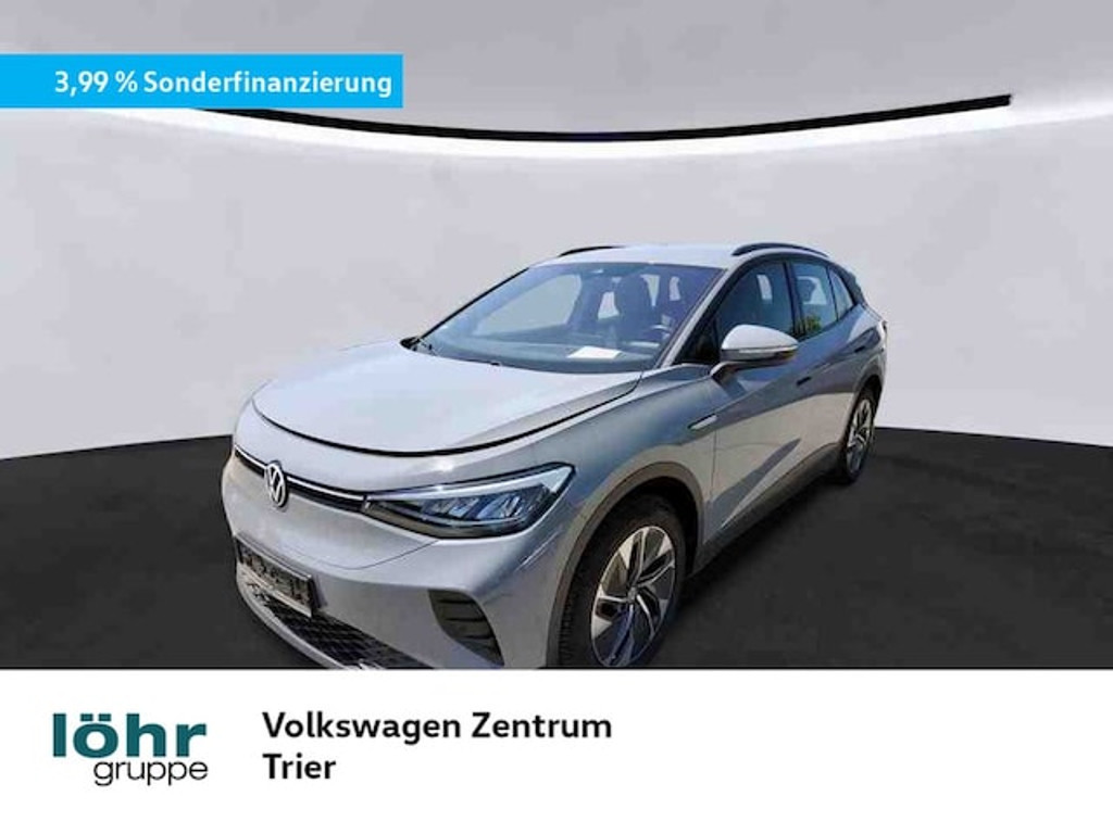 Volkswagen ID.4 Performance Pure