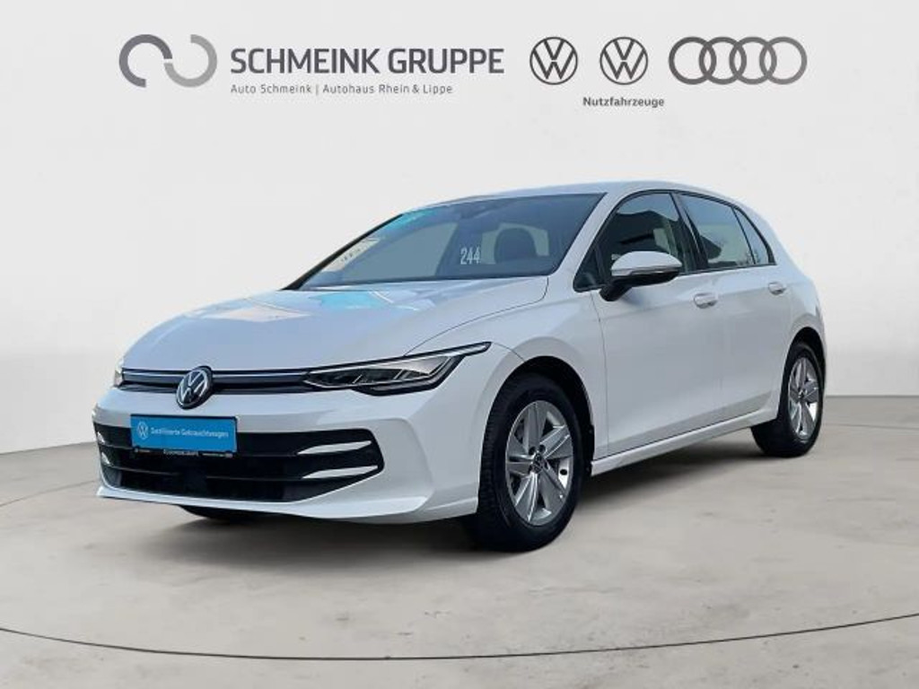Volkswagen Golf Life 1.5 TSI Golf VIII
