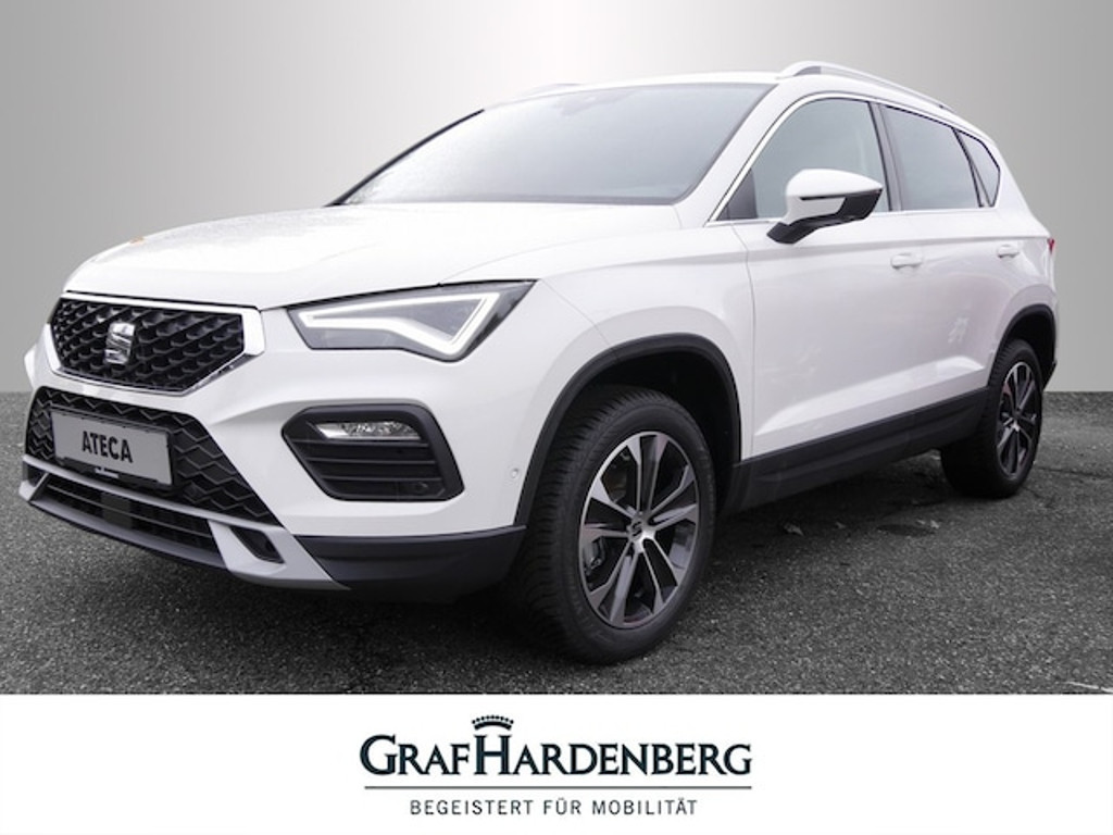 Seat Ateca Style 1.5 TSI DSG