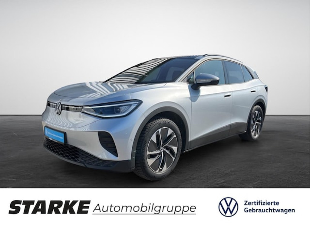 Volkswagen ID.4 Performance Pro Move